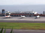 Funchal Airport