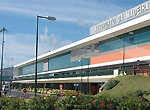 Madeira Airport